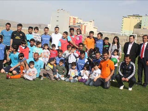 medya56.com KURTALAN BELEDİYE SPOR