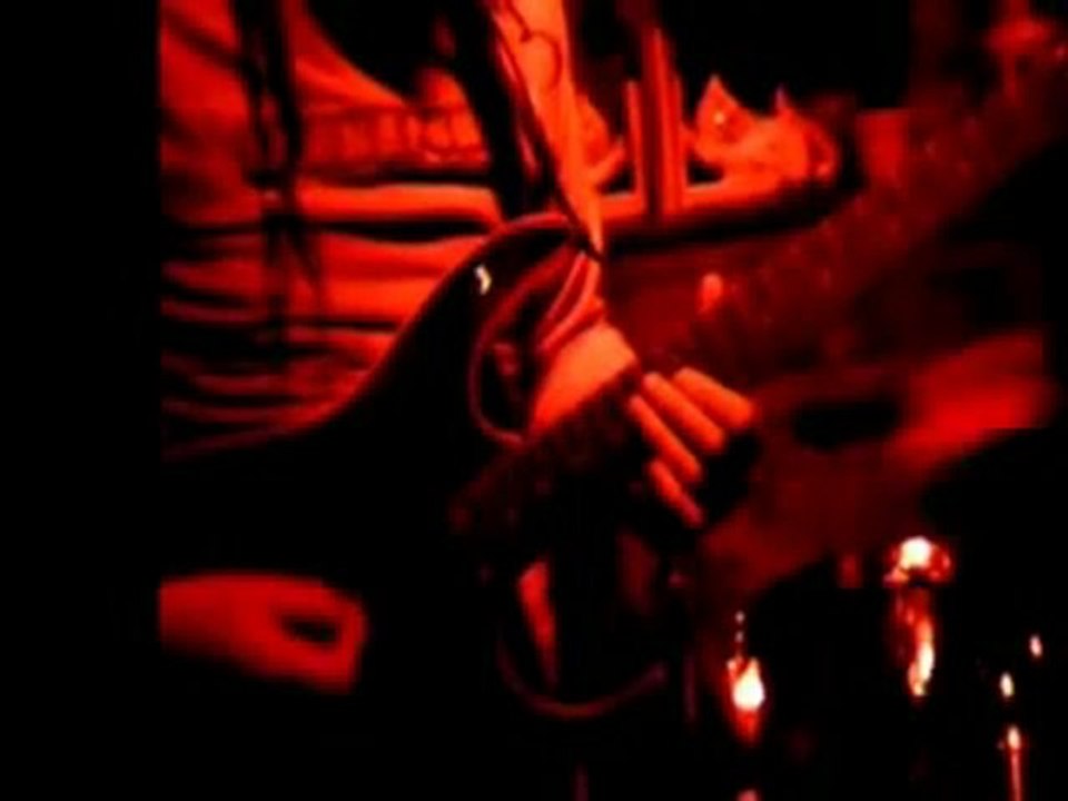 Zegaldo - impro