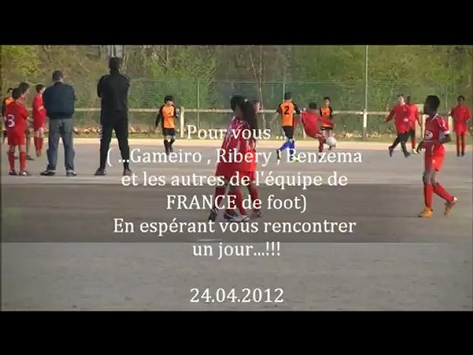 Nathan Ste Genevieve Sport