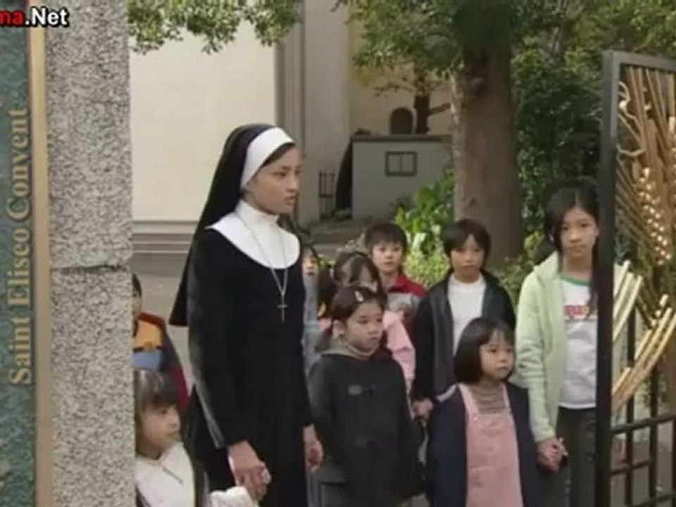One Pound Gospel - 02