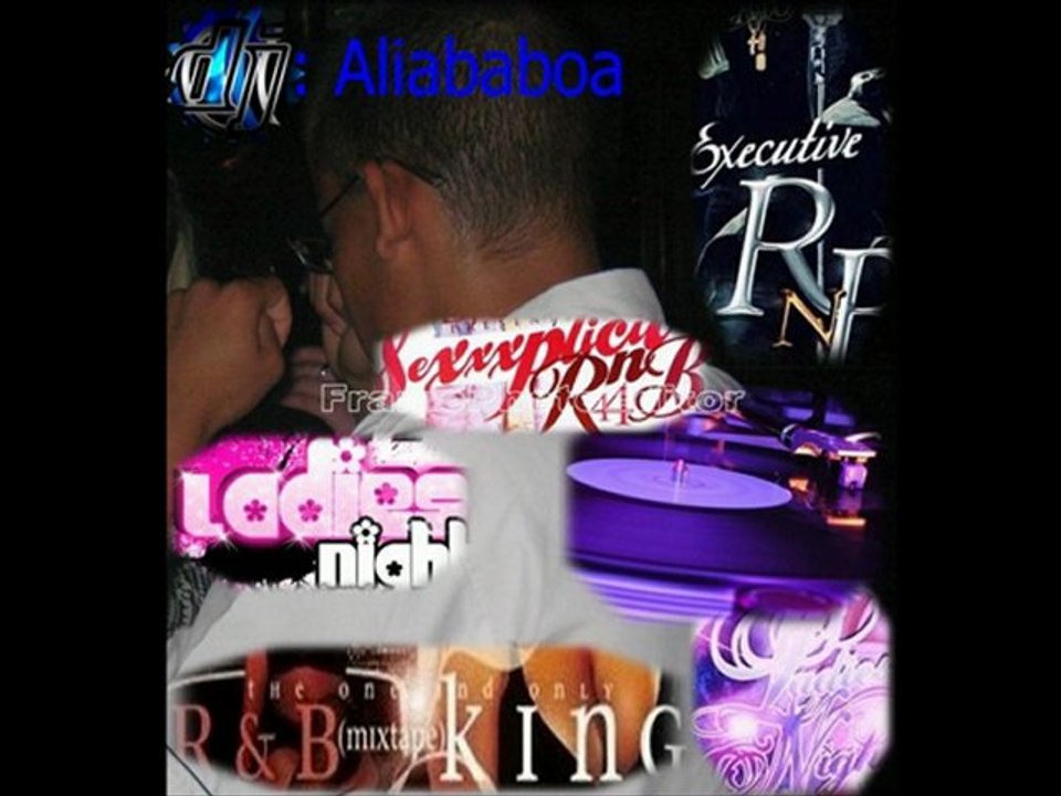 "You'll be in my heart" by the singer Dj Aliababoa (Cover of the artist and songwriter Phil Collins)