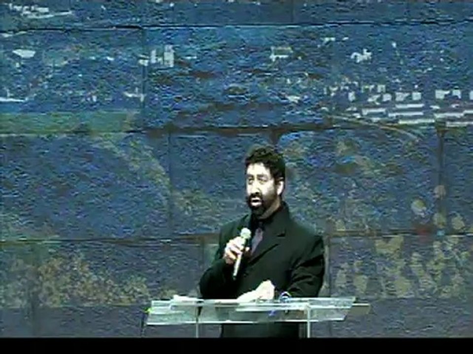 Entering Your Prophetic Destiny