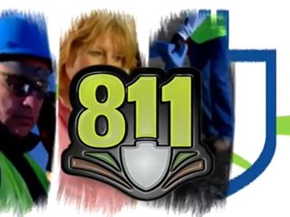 Know What's Below - Call 811 Before You Dig