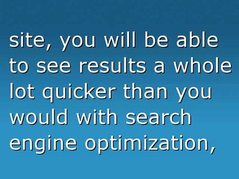 Want To Make Money Online? Use Targeted Traffic!