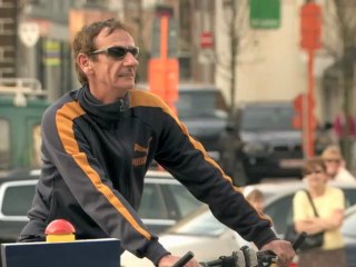 Dosis diaria de drama (TNT)