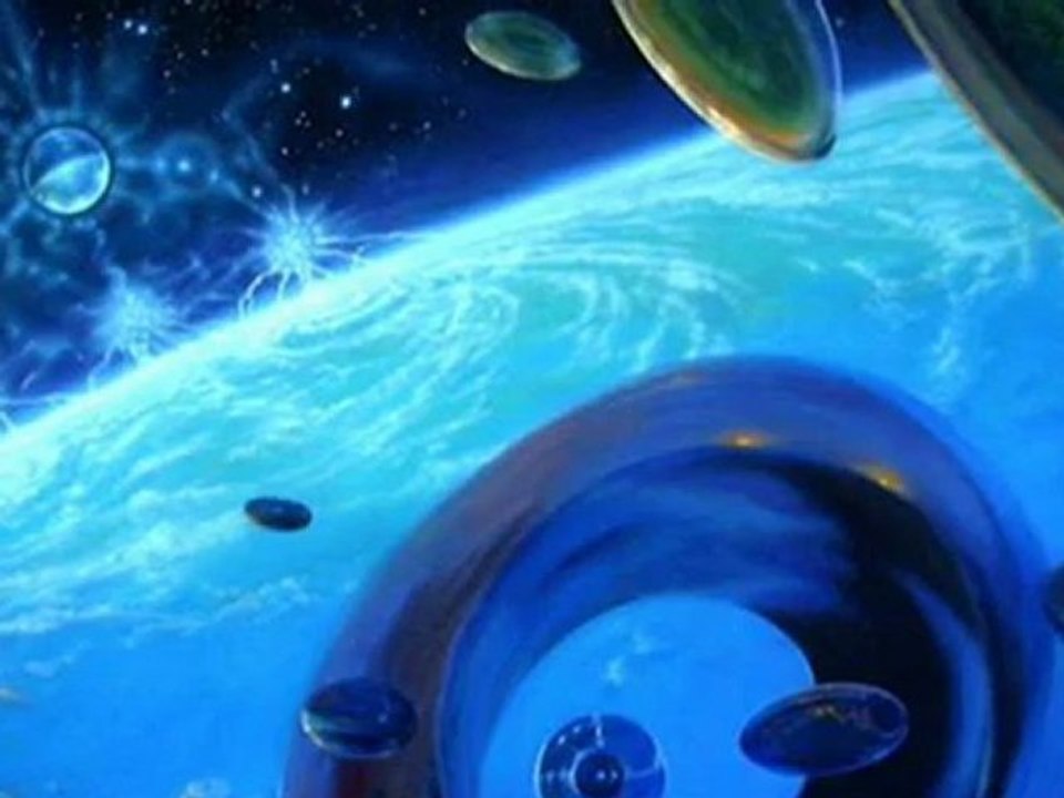 HalusaTwin - Transformation - Morphed Mix