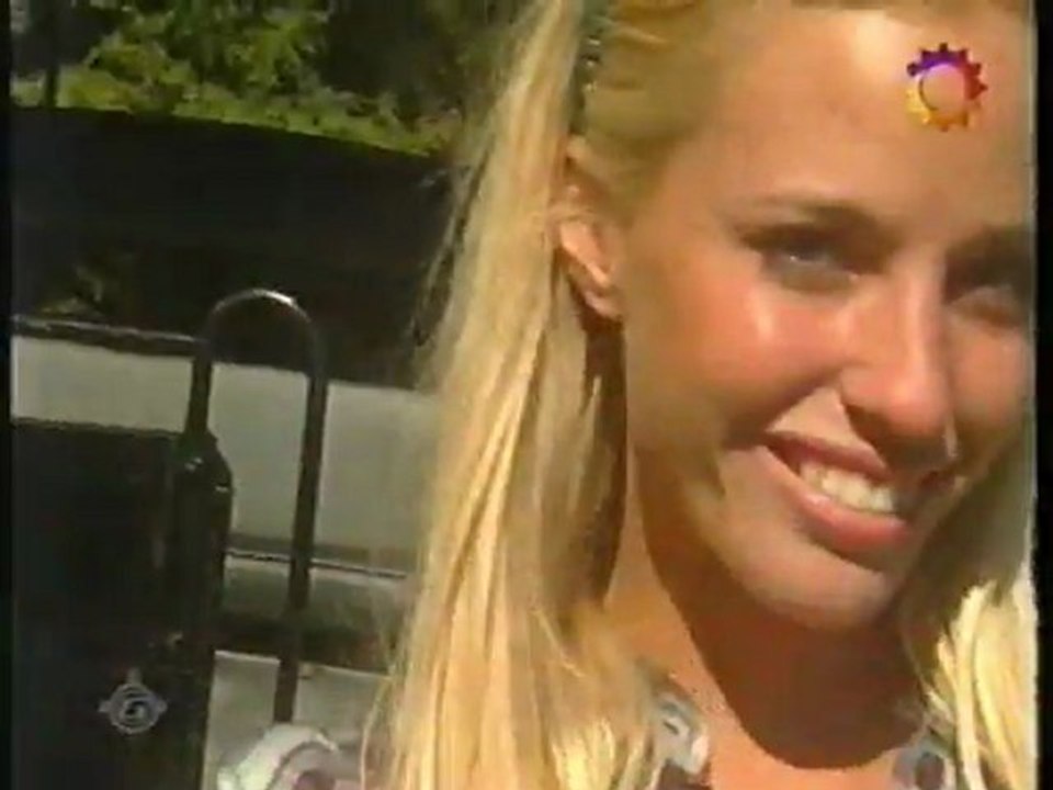 Rocío Guirao Díaz: El Garage 2007/05/06