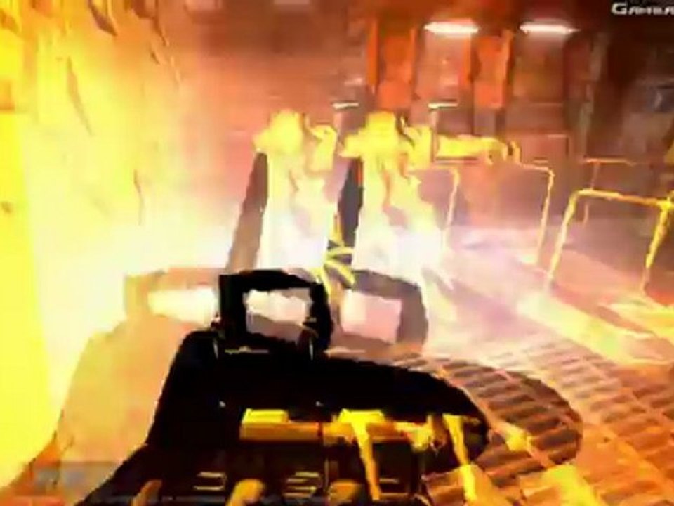 Doom 3 (Commentary) Part 18: I Stop Being Lost