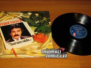 Ferdi Tayfur & Bilemezsin Sen ...