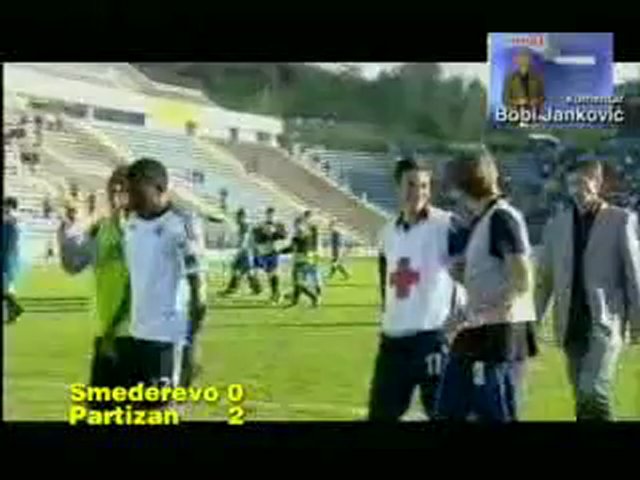 Sportska Galaksija TV emisije