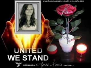 Agnes 1997 - 2011 In memoriam