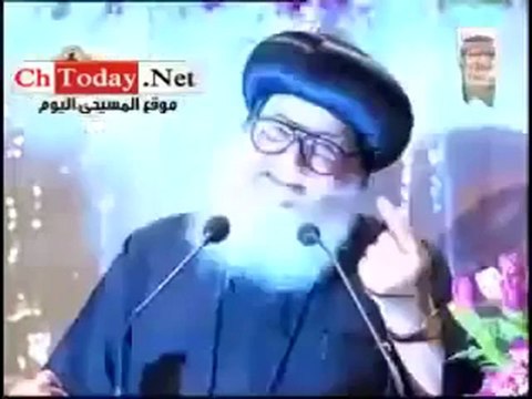 Mémoire des 40 Jours - Anba Moussa raconte ses souvenirs avec le Pape