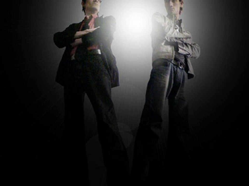 Wandii & HalusaTwin - Kinetic Capers (Verses Mix)