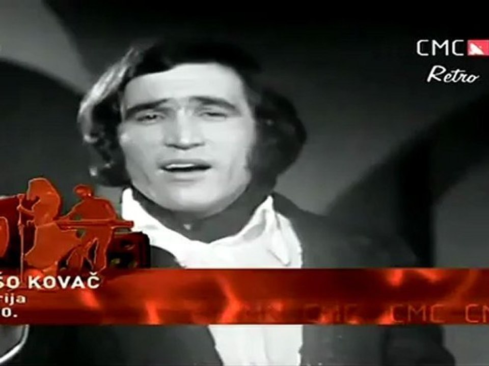 MIŠO KOVAČ - Marija