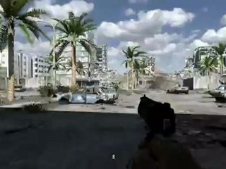 Blind Runs: Serious Sam 3: BFE (Commentary) (Part 2) Let There Be Pew Pew!