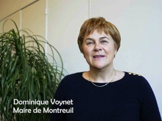 Dominique Voynet soutient l'appel des féministes