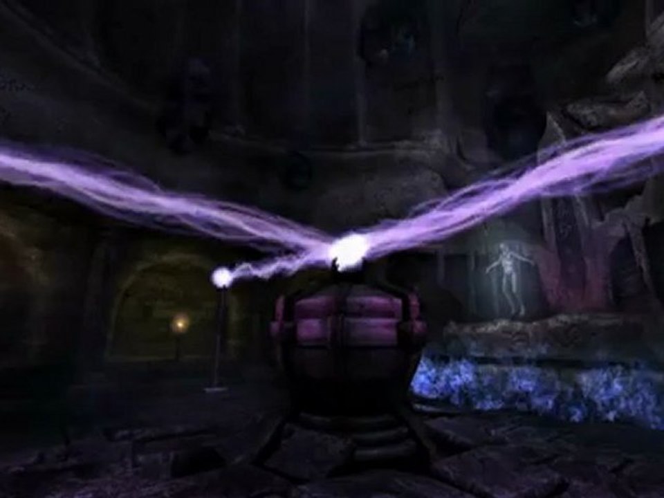 Amnesia: The Dark Descent (Commentary) Part 20: The Ends