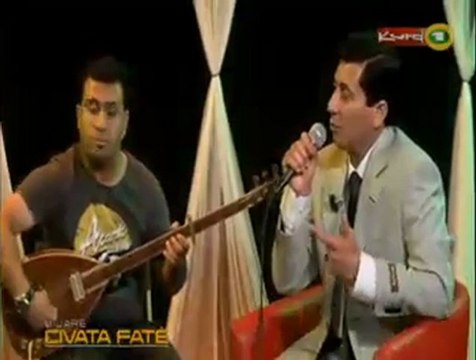 Stranên taybet~Bijare yên ji Civata Fatê li ser Kurd1ê. dailymotion.com/user/Serpehati