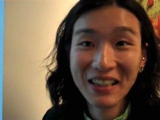 Wong Pak Yin, entretien,  59 Rivoli, Paris, Prix Art School 2012, pour découvrir les talents de demain.