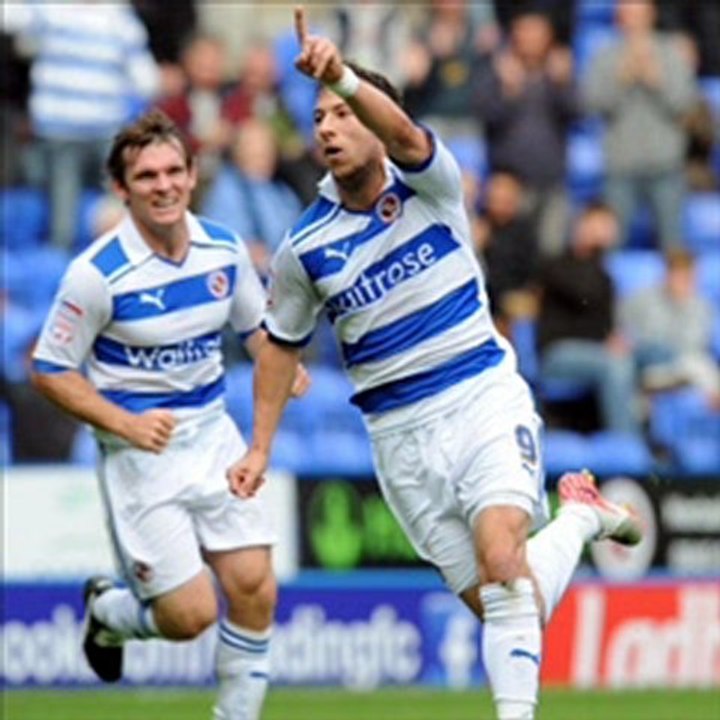 Adam le Fondre's chant tune, Tequila - The Champs