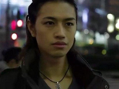 Risa Shiinaのクロヒョウ２ Dailymotion