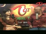 TORI Live Show with Smiley Actress Poonam Kaur
