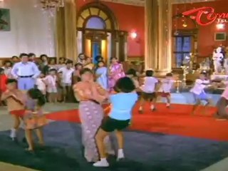 Bommala Koluvu Songs - Bommallara - Chandra Mohan - Kavitha