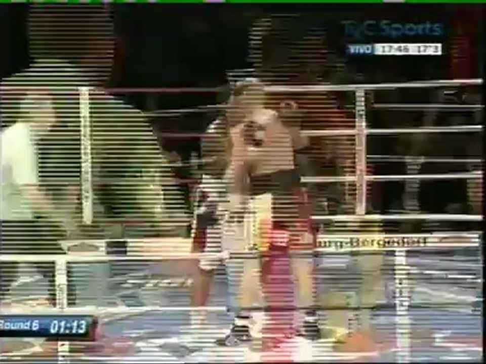 BRAEHMER vs MERORO - SPANISH