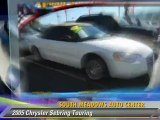 2005 Chrysler Sebring Touring - South Meadows Auto Center, Reno