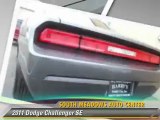 2011 Dodge Challenger SE - South Meadows Auto Center, Reno