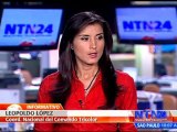 Grupo de sicarios asesina al presentador Noel Valladares en Honduras