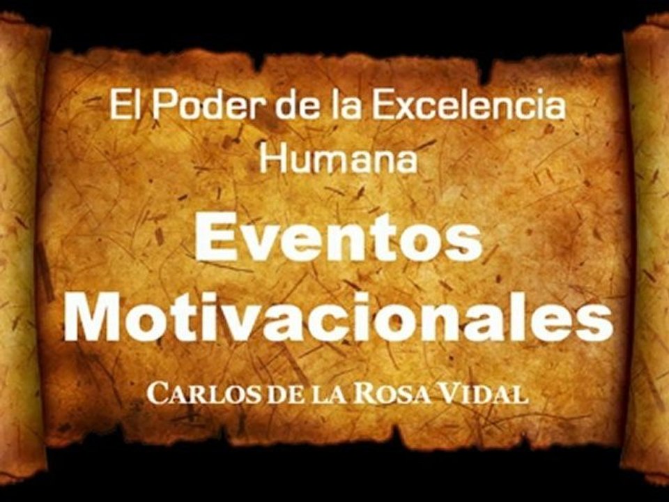 Taller Motivacional para Trabajadores