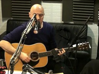 Dominique A. - Rendez Nous La Lumière - Session Acoustique OÜI FM