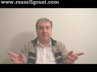 RussellGrant.com Video Horoscope Gemini April Wednesday 25th