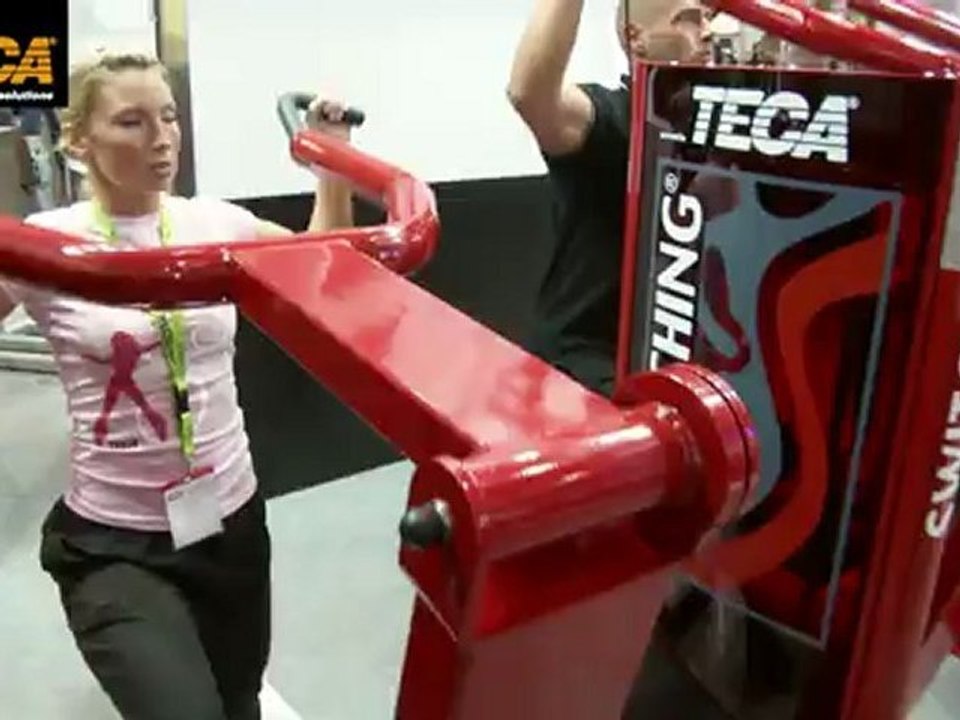 Switching - TECA fitness 2012