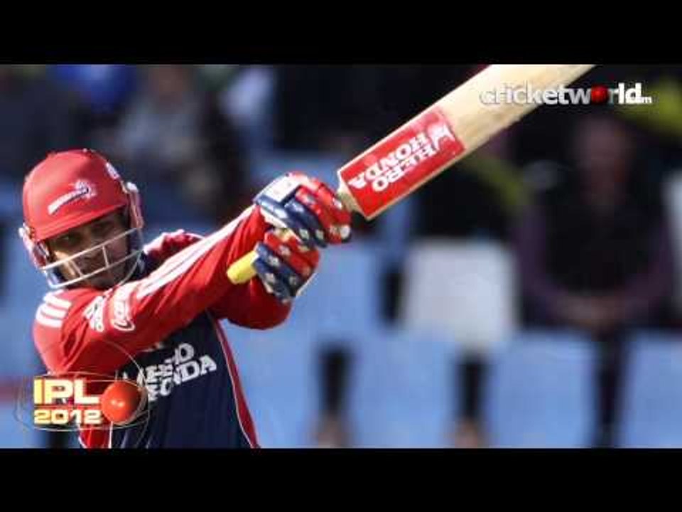 Cricket Video - Sehwag Blasts Delhi To IPL 2012 Victory, Washout At Eden Gardens - Cricket World TV