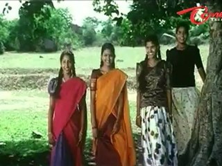Telugu Comedy Scene - Drunken Student Kicks His Teacher
