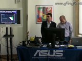 Presentazione ufficiale linea Asus Z77