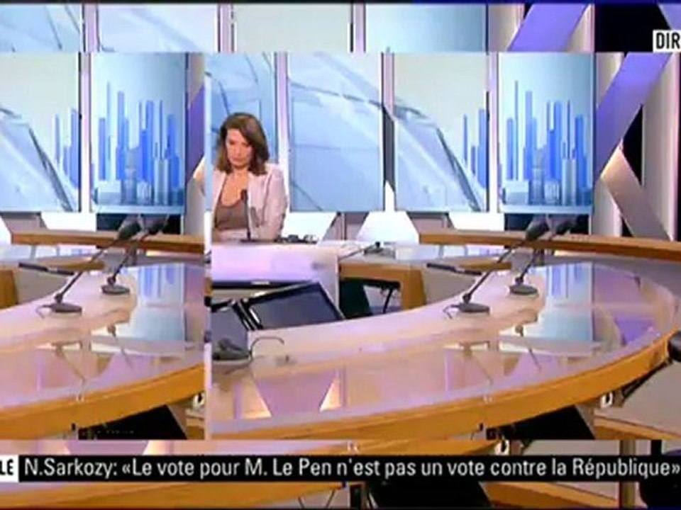Sarkozy discours de la honte et de la division (4)