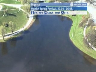 Geneva - Switzerland, Cannes - France, London - United Kingdom, Salzburg - Austria, Munich - Germany, Prague - Czech Republic, Amsterdam - Netherlands