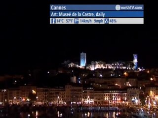 Venice - Italy, Berlin - Germany, Ekaterinburg - Russia, London - United Kingdom, Vienna - Austria, Cannes - France, Tenerife - Spain