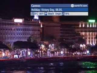 Tenerife - Spain, Seattle - USA, Lucerne - Switzerland, Washington - USA, Cannes - France, Yas Island - UAE - Abu Dhabi, Geneva - Switzerland