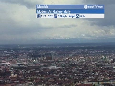 Arcachon - France, Dresden - Germany, Salzburg - Austria, Doha - Qatar, Lucerne - Switzerland, St. Andrews - Canada, Munich - Germany