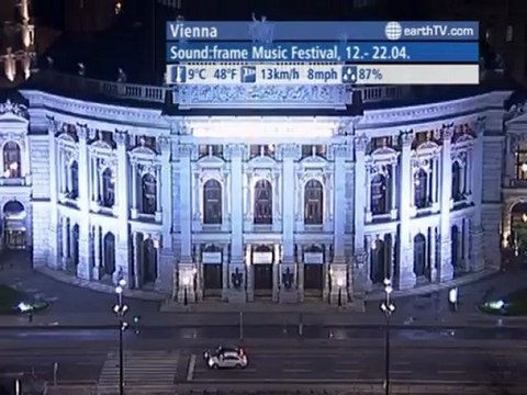 Hamburg - Germany, Lucerne - Switzerland, Sydney - Australia, Warnemunde - Germany, Vienna - Austria, Barcelona - Spain, Dresden - Germany