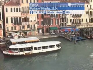 Avignon - France, Salzburg - Austria, Seattle - USA, Agadir - Morocco, Ekaterinburg - Russia, Kyiv - Ukraine, Venice - Italy