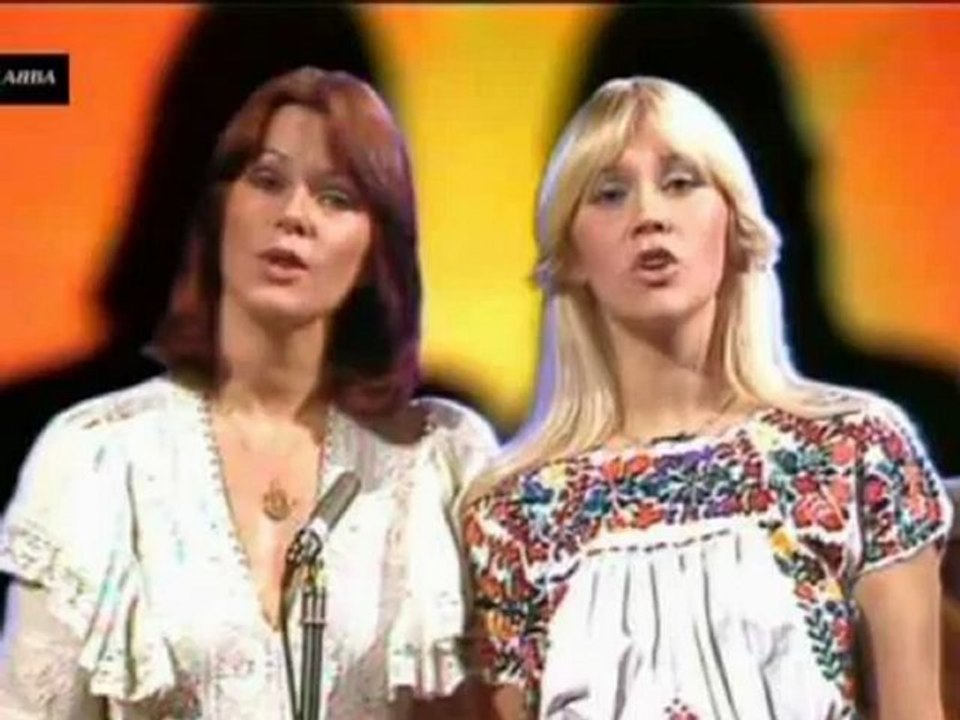 Abba fernando Par Fernand