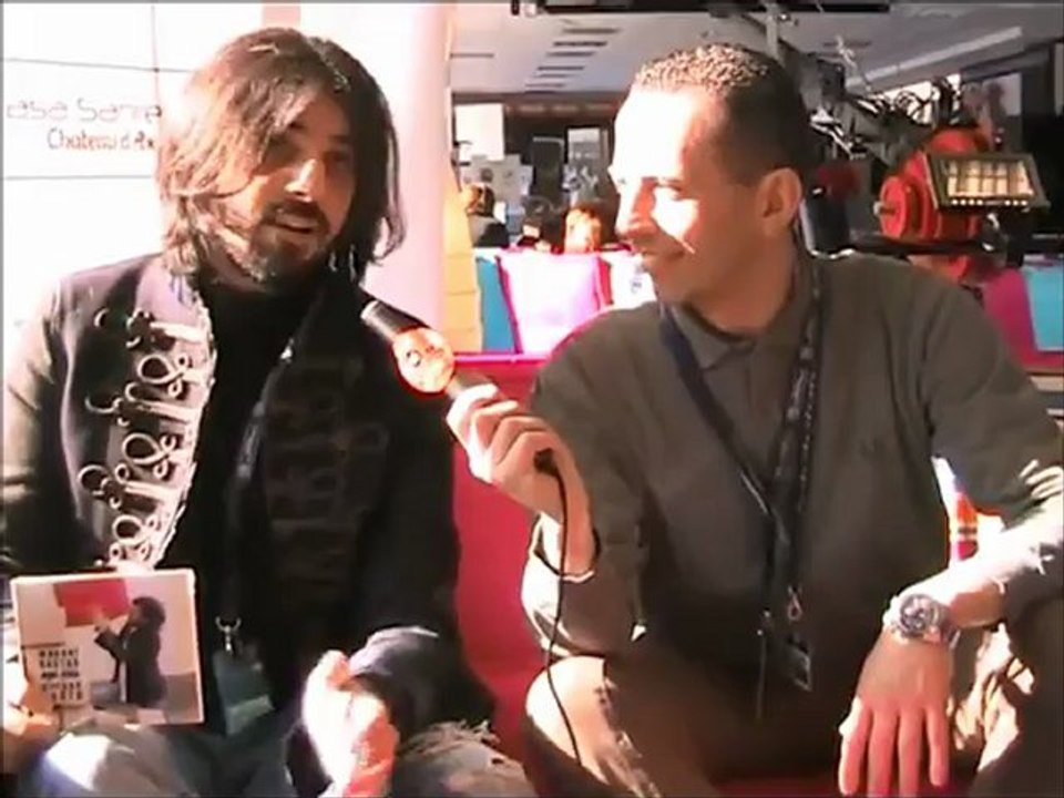 Sanremo 2012 Manuel Castro