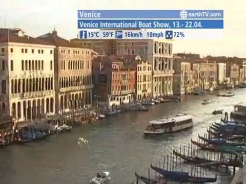 Salzburg - Austria, Amsterdam - Netherlands, Venice - Italy, Dusseldorf - Germany, Warnemunde - Germany, Lugano - Ticino - Switzerland, Niagara Falls - Canada