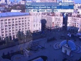 Berlin - Germany, Budapest - Hungary, Avignon - France, Agadir - Morocco, Lugano - Ticino - Switzerland, Macau SAR - China, Kyiv - Ukraine