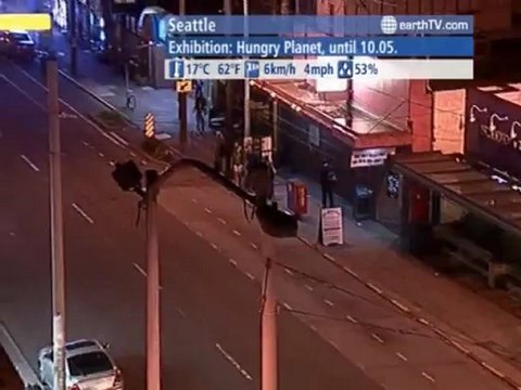 Cannes - France, Hamburg - Germany, Doha - Qatar, Venice - Italy, Salzburg - Austria, Seattle - USA, Geneva - Switzerland